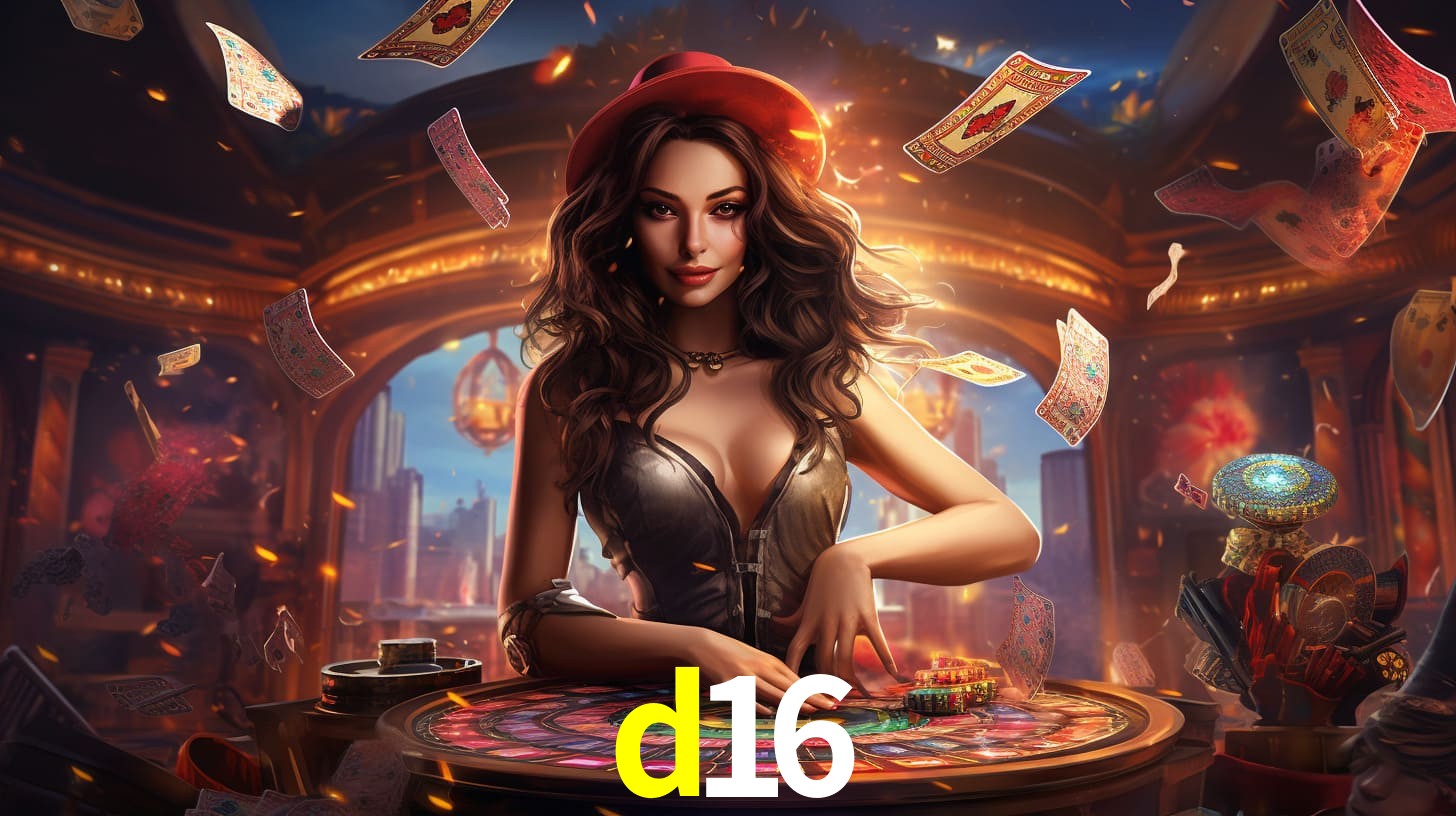 Baixar APK d16